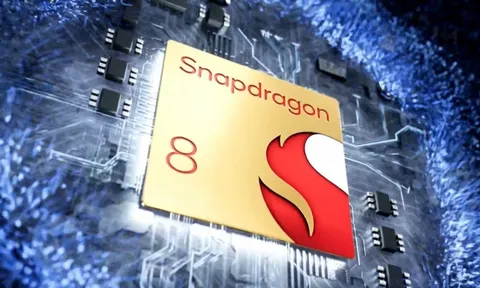 Snapdragon 8 Gen 3 sắp ra mắt, Galaxy S23 Ultra, OPPO Find X5 Pro sắp sửa ‘ra chuồng gà’?