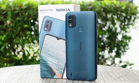 Khám phá chiếc điện thoại Nokia giá dưới 2 triệu nhưng lại có tính năng “vượt mặt” cả iPhone 14