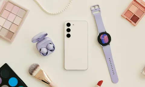 Samsung Galaxy S23 FE sắp ra mắt với camera 50MP, pin trâu ‘vượt mặt’ Galaxy S23