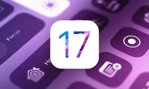 8 tính năng mới sẽ xuất hiện trên iOS 17: Bảo mật iMessage tốt hơn, CarPlay thế hệ mới