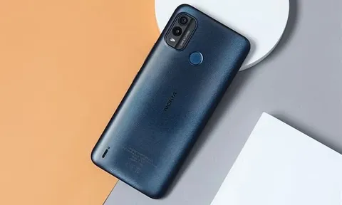 Nokia G11 Plus giá dưới 2 triệu vẫn là chiếc điện thoại giá rẻ nổi bật đáng mua trong tháng 5/2023