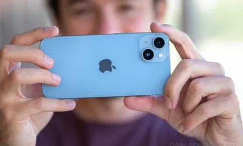 Khảo sát khẳng định iPhone 14 là chiếc iPhone gây thất vọng nhất trong 11 năm