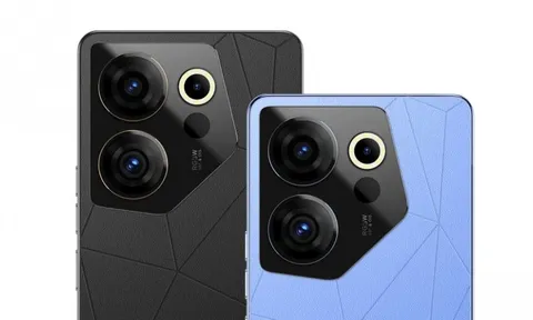 Đối thủ giá rẻ của Galaxy S22 Ultra ra mắt với camera 108MP, thiết kế bằng da và gốm ‘sang chảnh’