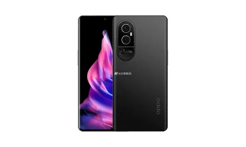 OPPO Reno 10 Pro+ rò rỉ hình ảnh thực tế với camera độc đáo, trang bị ‘đè bẹp’ Galaxy S22