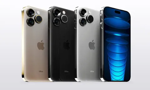 iPhone 15 và iPhone 15 Plus sẽ có camera 48MP giống các mẫu Pro cao cấp