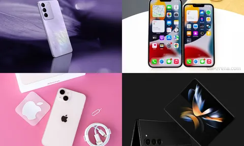 Tin công nghệ trưa 17/5: vivo 27e có hiệu năng ấn tượng, iPhone 16 Pro rò rỉ, bảng giá iPhone 13