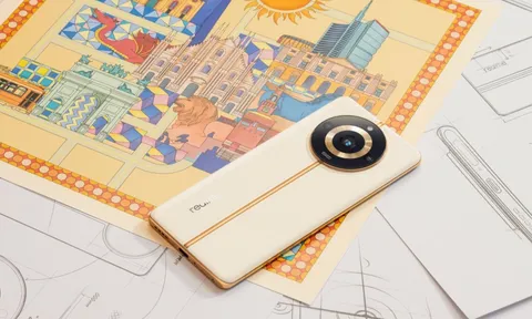 Chiêm ngưỡng ảnh chụp từ camera 200MP của Realme 11 Pro+, đối thủ Galaxy S23 Ultra có làm nên chuyện?