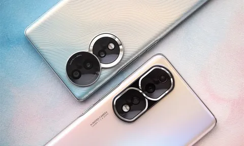 Honor 90 và Honor 90 Pro sẽ có camera 200MP, trang bị ‘khủng’ sẵn sàng cạnh tranh Galaxy S23 Ultra