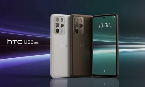 Đối thủ của Galaxy S22 Ultra chốt giá 12.8 triệu, thiết kế đẹp lạ mắt chẳng kém iPhone 14 Pro Max