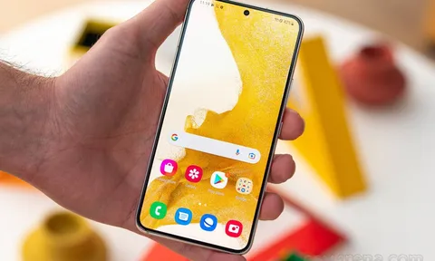 Giá Galaxy S22 cuối tháng 5 giảm gần chục triệu, chạm mốc 12 triệu thống trị phân khúc cao cấp