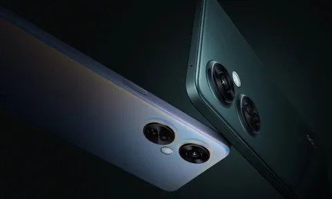 OPPO K11x ra mắt: Màn hình 120Hz, camera 108MP, sạc 67W ‘so kè’ Galaxy S23 Ultra