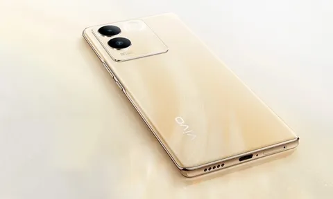 Vivo S17e ra mắt: Gaming phone tầm trung hấp dẫn, trang bị khiến iPhone 14 Pro Max ‘e dè’