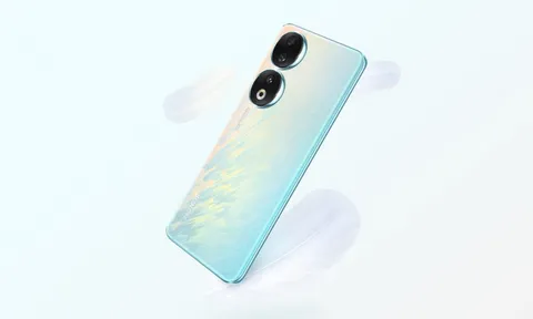 Honor 90 trình làng với camera 200MP, pin 5.000 mAh, giá chỉ 8.2 triệu quyết đấu với Galaxy S23 Ultra