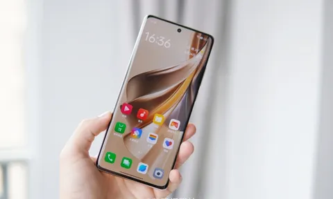 OnePlus Ace 2 Pro sẽ ra mắt với chip ‘khủng’ mạnh ngang Galaxy S23 Ultra và sạc nhanh 100W