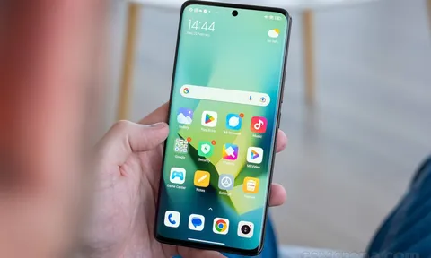 Xiaomi 13 Pro tiếp tục giảm sâu cuối tháng 5, quyết không để Galaxy S23 Ultra ‘chèn ép’
