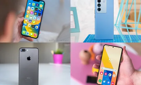 Tin công nghệ trưa 30/5: Vivo V29 Pro lộ diện, iPhone 14 giảm sâu, Galaxy S23 Plus rẻ không tưởng