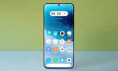 Dòng Xiaomi 14 sẽ có camera selfie hỗ trợ quay video 4K tuyệt đẹp, ‘thách đấu’ Galaxy S23 Ultra