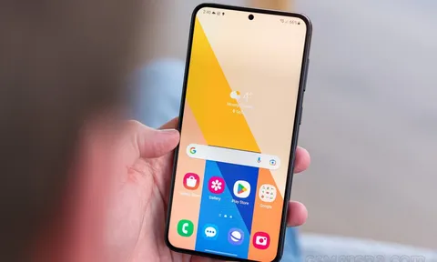 Giá Galaxy S23 Plus mới nhất tháng 6 giảm gần chục triệu, ‘đá bay’ iPhone 13, ‘thâu tóm’ phân khúc 20 triệu