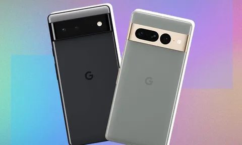Google Pixel 8 rò rỉ chipset với nhiều nâng cấp, sẽ có hiệu năng mạnh hơn phiên bản tiền nhiệm