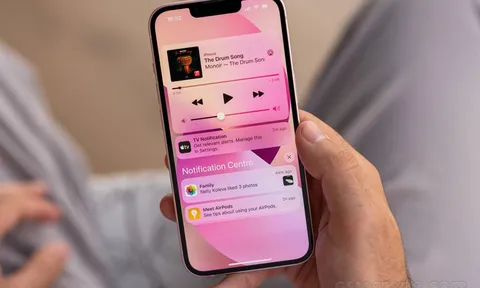 Giá iPhone 13 thấp kỷ lục đầu tháng 6, chưa đến 16 triệu ‘càn quét’ phân khúc cao cấp