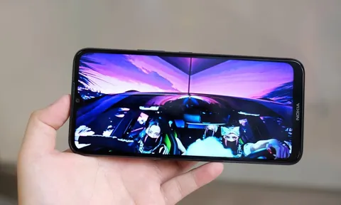 Giá Nokia G11 Plus giảm một nửa đầu tháng 6, chưa đến 2 triệu ‘phá đảo’ phân khúc giá rẻ