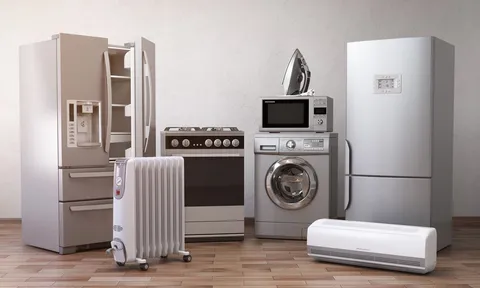 2 thiết bị ‘ngốn’ nhiều điện, không sử dụng từ 17-19h sẽ tiết kiệm được kha khá tiền mỗi tháng