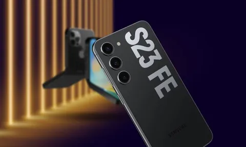 Phiên bản giá rẻ của Galaxy S23 sẽ ra mắt vào tháng 7, trước Galaxy Z Fold5 và Z Flip5