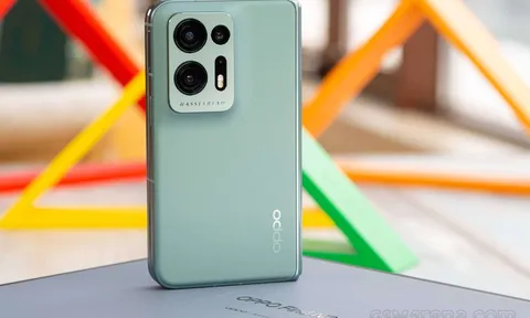 OPPO Find N3 sẽ có sạc không dây, cấu hình ‘khủng’ ngang Galaxy S23 Ultra, ‘chặt đẹp’ Galaxy Z Fold4
