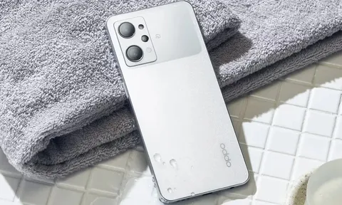 OPPO bất ngờ tung ra Reno 9A mới, giá chỉ 7 triệu nhưng lại khiến Galaxy S23 Ultra ‘khiếp vía’