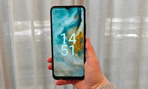 Chiếc điện thoại ‘xịn sò’ nhất hãng Nokia giá chỉ bằng 1/5 nhưng lại có tính năng khủng hơn Galaxy S23