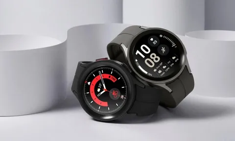 Galaxy Watch6 và Watch6 Classic xuất hiện, đối thủ của Apple Watch Series 8 có gì đặc biệt?