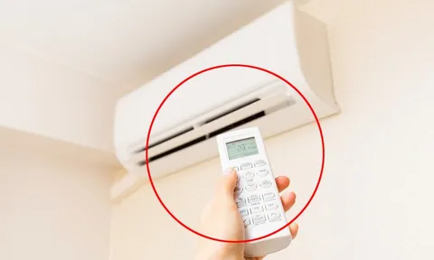 Điều hòa có 3 chế độ, nếu biết cách bật đúng vừa mát nhanh, vừa tiết kiệm điện lại đảm bảo sức khỏe