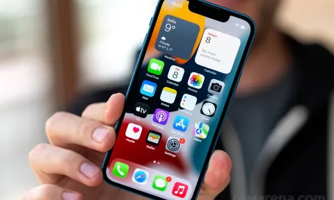 Tại sao iPhone 13 mini đã bị Apple ‘khai tử’ mà vẫn được khách Việt ưa chuộng?