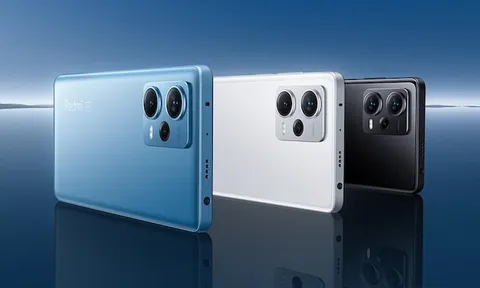 Redmi Note 12R giá chỉ 3.5 triệu, tính năng ‘khủng’ chẳng kém Galaxy S23 Ultra