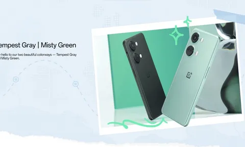 OnePlus Nord 3 có gì để cạnh tranh với Galaxy S23?