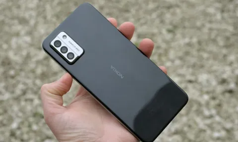 Điện thoại Nokia giá rẻ từ 3 triệu, thiết kế đẹp, tính năng chẳng kém Galaxy S23 mê mẩn khách Việt