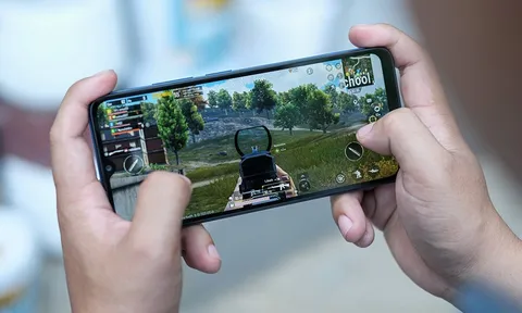 Chiếc điện thoại Nokia giá dưới 2 triệu nhưng lại có tính năng khủng khiến iPhone 14 Pro Max ghen tị ‘đỏ mắt’