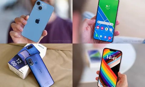 Tin công nghệ trưa 6/7: iPhone 14 ‘rẻ như cho’, iPhone 14 Plus rẻ hơn Galaxy S23 Ultra cả chục triệu