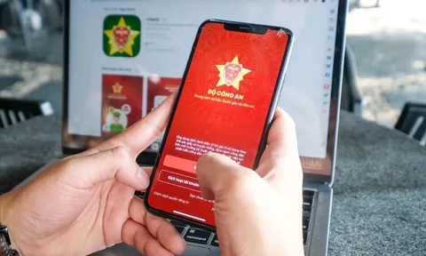 Hotline tổng đài VNeID, hỗ trợ 24/7, gọi ngay nếu gặp khó khăn khi cài đặt và sử dụng