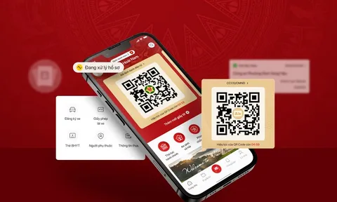 Hướng dẫn kích hoạt tài khoản VNeID không cần điện thoại thông minh đơn giản, ai cũng làm được