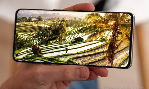 OPPO Find X5 Pro giảm ‘cháy sàn’ 13 triệu, giá rẻ nhưng trang bị khủng chẳng kém Galaxy S22 Ultra