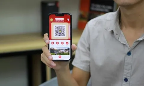 Hướng dẫn đăng ký tạm trú online trên VNeID đơn giản, chi tiết, dễ thực hiện nhất
