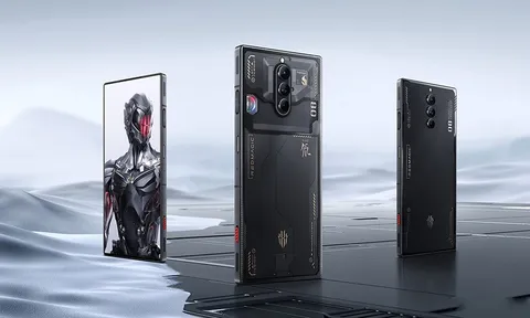 Nubia Red Magic 8S Pro ấn định ngày ra mắt toàn cầu, Galaxy S23 Ultra bắt đầu ‘run sợ’