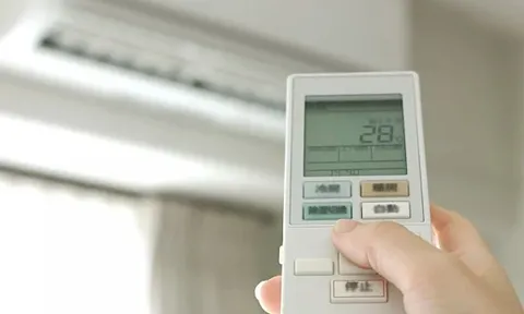 Bật điều hòa 28 độ vào ban đêm tưởng tiết kiệm nhưng vẫn sai, chuyên gia tiết lộ nhiệt độ chuẩn