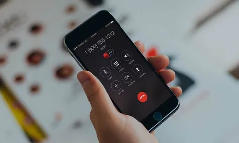 Kiểm tra số điện thoại lạ vừa gọi có phải lừa đảo không, chỉ cần làm theo cách đơn giản sau đây