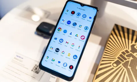 Nokia G22 giá rẻ, thiết kế đẹp, màn to ‘ăn đứt’ Galaxy S23, là điện thoại giá rẻ đáng mua