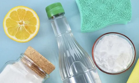Tủ lạnh có mùi hôi, đặt ngay vật nhỏ nhà nào cũng có, hiệu quả bất ngờ, giá mà biết sớm hơn