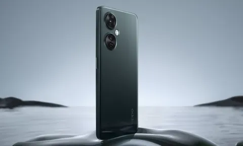 OPPO K11 lộ diện: Thiết kế đẹp, RAM khủng, camera xịn, giá rẻ bằng 1/3 Galaxy S23