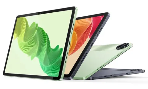 Vua máy tính bảng Android giá rẻ Realme Pad 2 sắp ra mắt với trang bị ngang cơ iPad Gen 10