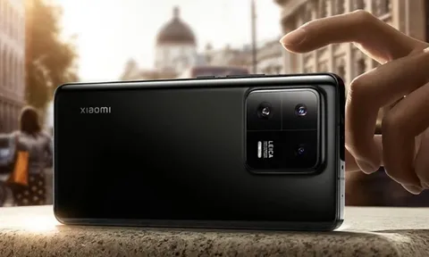 Xiaomi 14 sẽ có Snapdragon 8 Gen 3, đánh đổ ngôi vị ‘vua điện thoại Android’ của Galaxy S23 Ultra